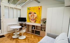 Warm 18M Ideal For Couple In Paris