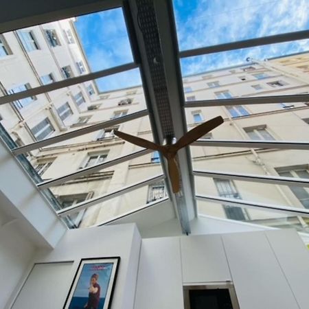 Warm 18M Ideal For Couple In Paris Exterior foto