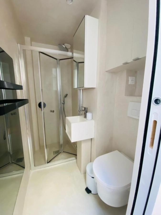 Warm 18M Ideal For Couple In Paris Exterior foto