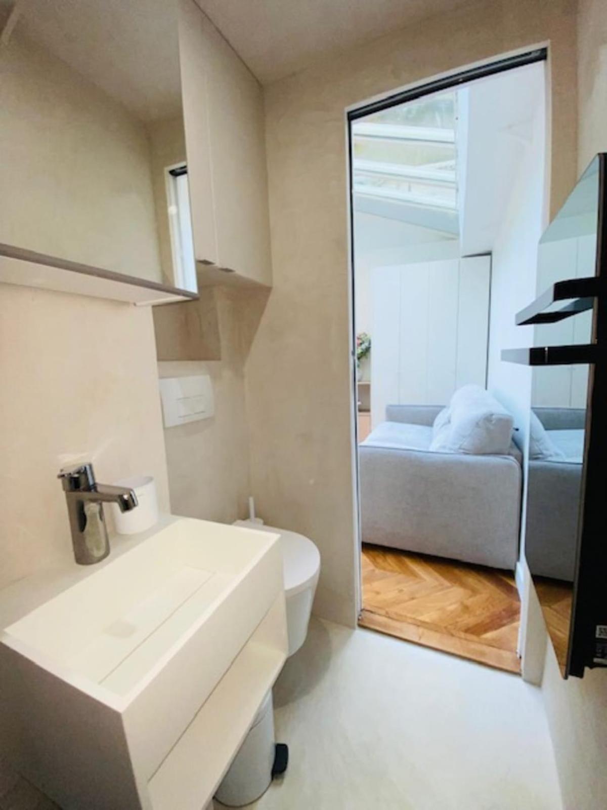 Warm 18M Ideal For Couple In Paris Exterior foto